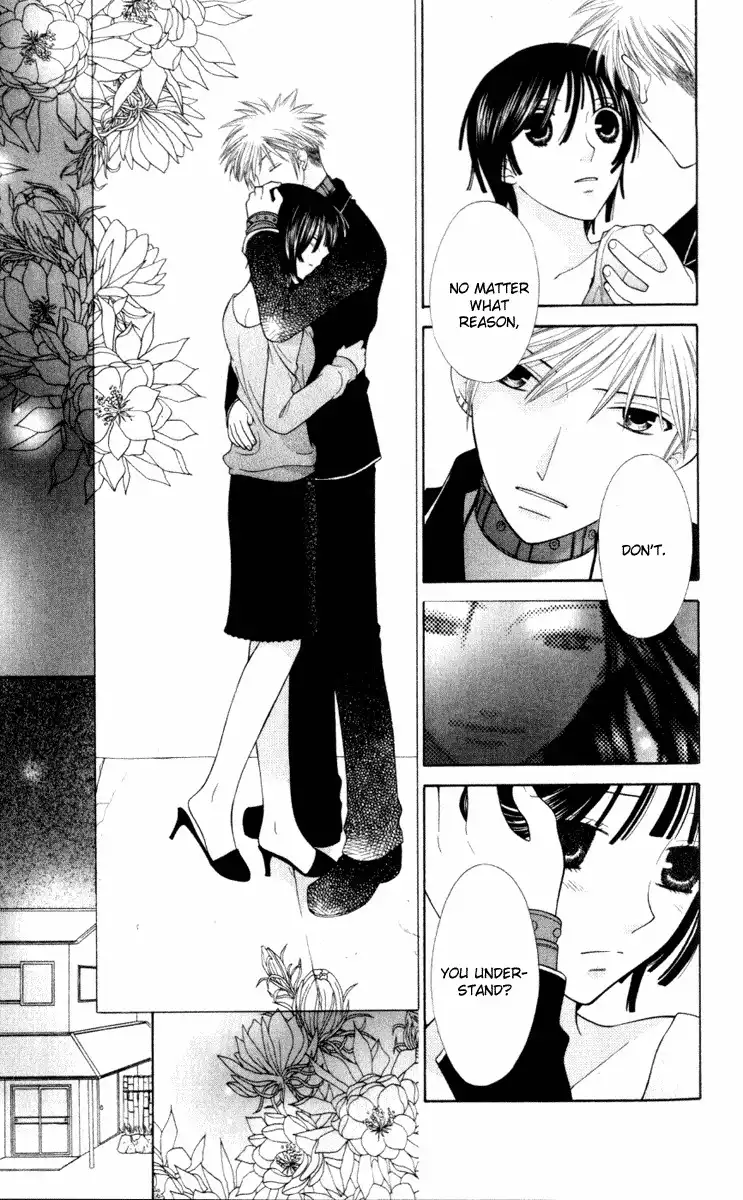 Fruits Basket Chapter 107 14